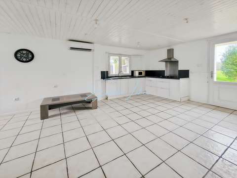 Immeuble 10 pièces