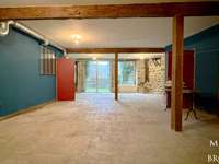 Immeuble 7 pièces