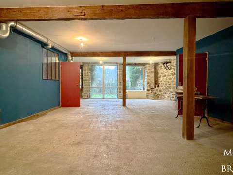 Immeuble 7 pièces Immeuble 7 pièces