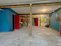 Immeuble 7 pièces