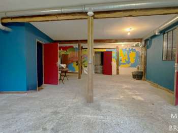 Immeuble 7 pièces