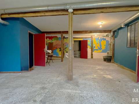 Immeuble 7 pièces Immeuble 7 pièces