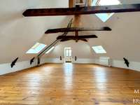Immeuble 7 pièces