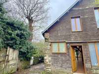 Immeuble 7 pièces