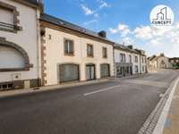 Immeuble 7 pièces Immeuble 7 pièces