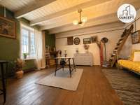 Immeuble 7 pièces Immeuble 7 pièces