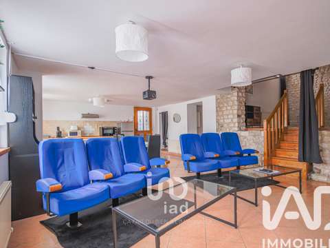 Immeuble