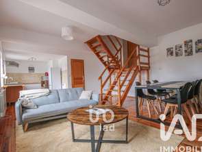 Vente ImmeublePont-de-l'Arche
