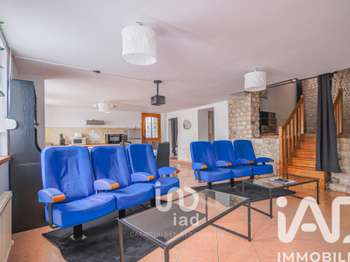 Vente ImmeublePont-de-l'Arche