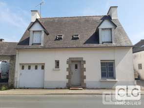 Vente Immeuble 3 chambresPont-l'Abbé