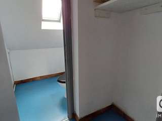 Immeuble 5 pièces