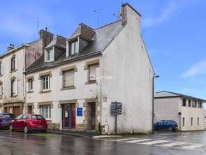 Vente Immeuble 2 chambresPont-l'Abbé