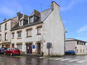 Immeuble 3 pièces Pont-l'Abbé 29