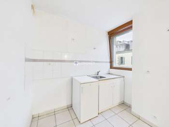 Immeuble 3 pièces
