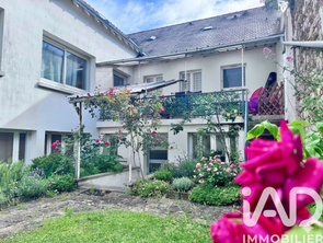 Vente ImmeublePont-l'Abbé