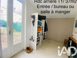 Immeuble Immeuble