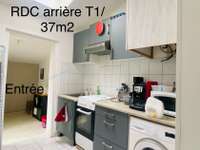Immeuble