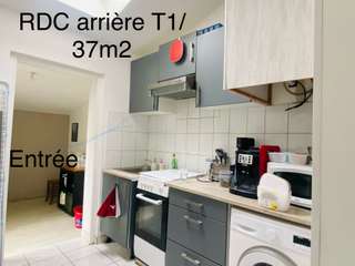Immeuble Immeuble