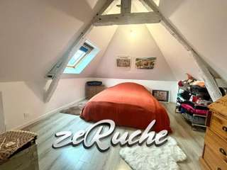 Immeuble Immeuble