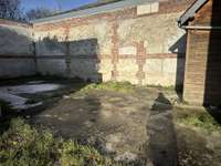 Immeuble 10 pièces