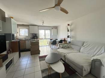 Vente ImmeublePont-Rousseau