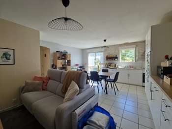 Immeuble Pont-Rousseau 44