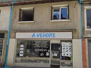 Vente ImmeublePontailler-sur-Saône