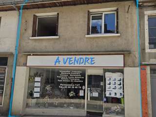 Immeuble Immeuble