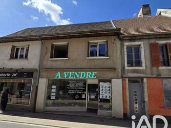 Vente ImmeublePontailler-sur-Saône