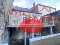 Immeuble 5 pièces Immeuble 5 pièces