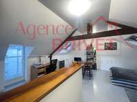 Immeuble 5 pièces Immeuble 5 pièces