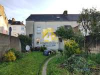 Immeuble 5 pièces