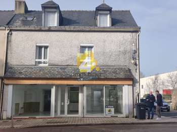 Immeuble 5 pièces Pontchâteau 44