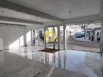 Immeuble 5 pièces