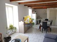 Immeuble 5 pièces