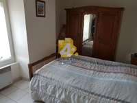 Immeuble 5 pièces