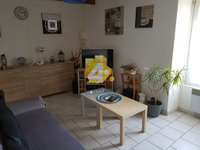 Immeuble 5 pièces