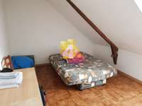 Immeuble 5 pièces