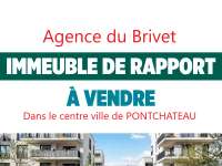 Immeuble 5 pièces