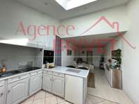 Immeuble 5 pièces