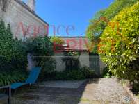 Immeuble 5 pièces