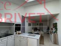 Immeuble 5 pièces