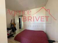 Immeuble 5 pièces