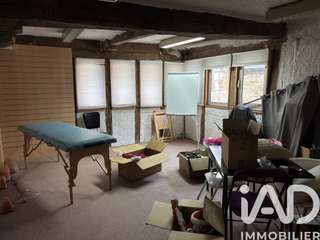 Immeuble