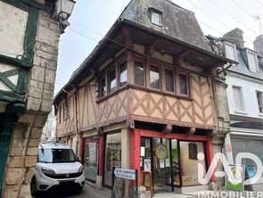 Vente ImmeublePontivy