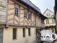 Immeuble