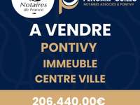 Immeuble Immeuble