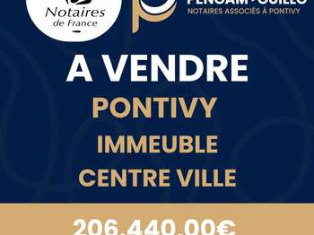 Immeuble Immeuble