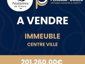 Immeuble