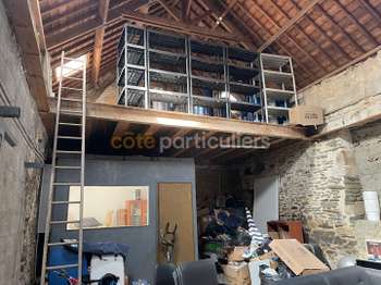 Immeuble 3 pièces Pontivy 56
